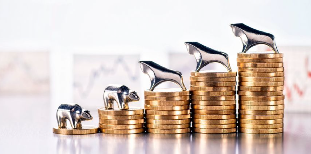 Что шортят и покупают с плечом клиенты БКС. Акции НМТП заняли место ...