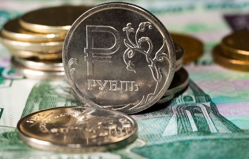    Рубль не укрепится. Ключевая ставка опустится к 8%: Прогнозы Сбербанка