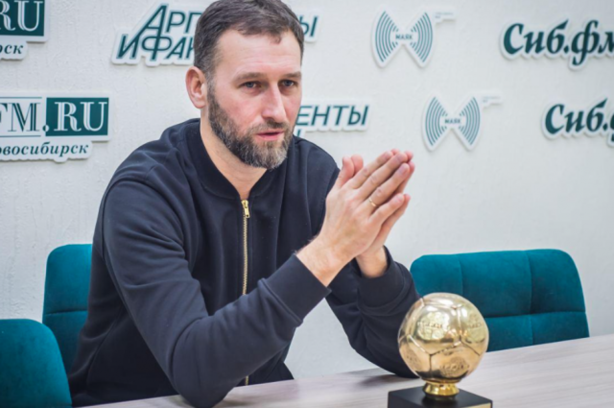    Внук Яшина рассказал, почему не смог стать профессиональным вратарем