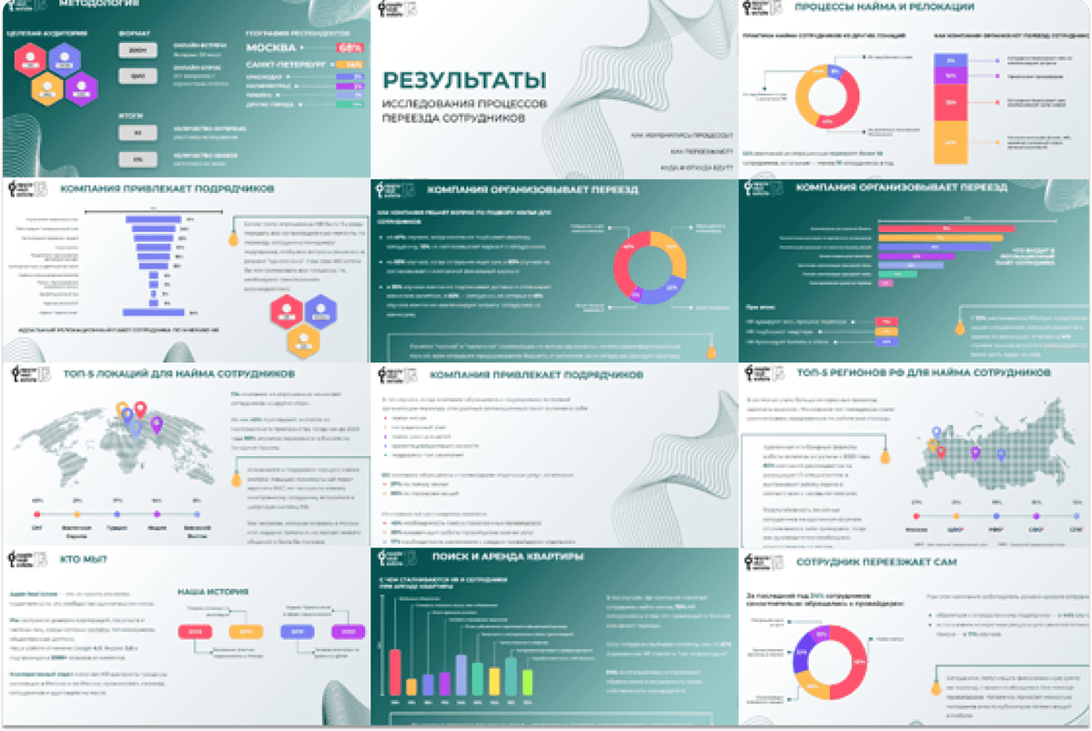 Фото из архива Apple Real Estate