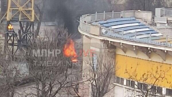    © Владимир Рогов/Telegram