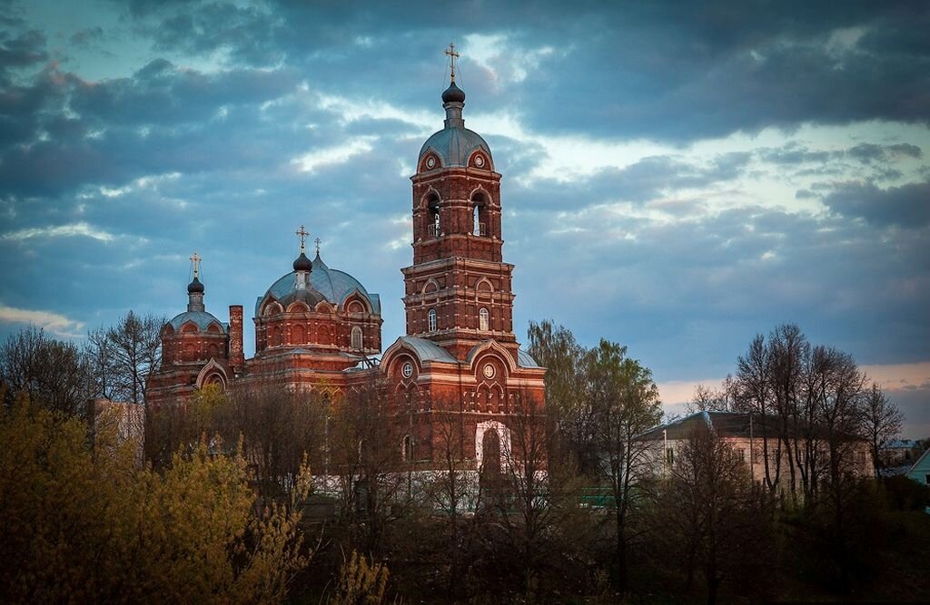 Век в коврове