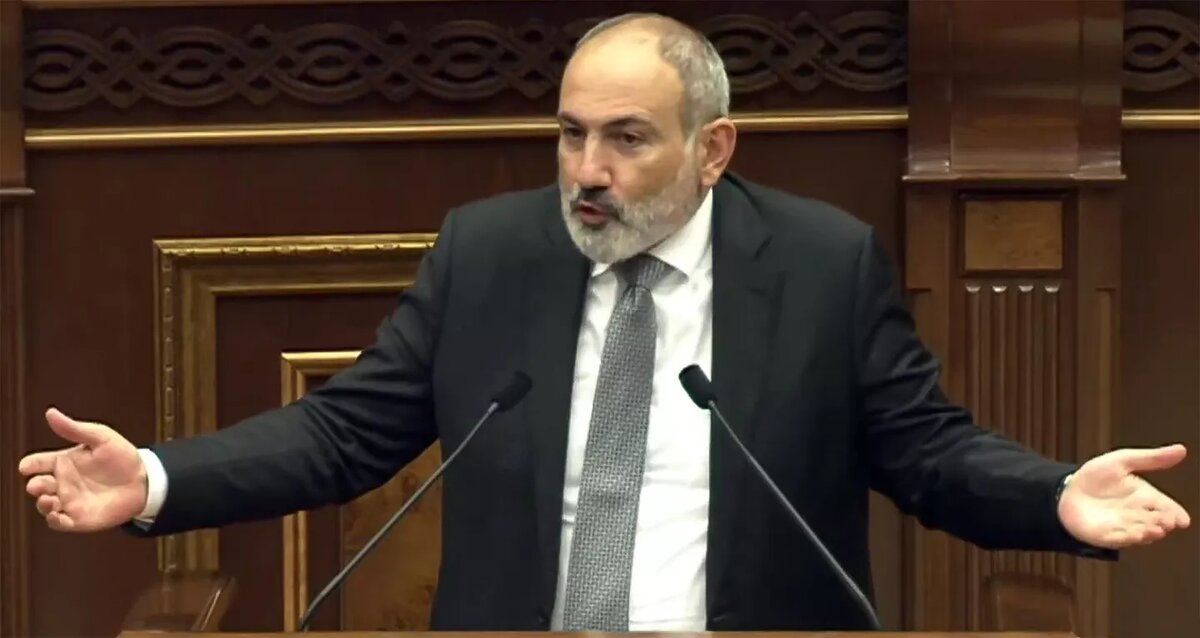 © Photo : press office of the Parliament of RA