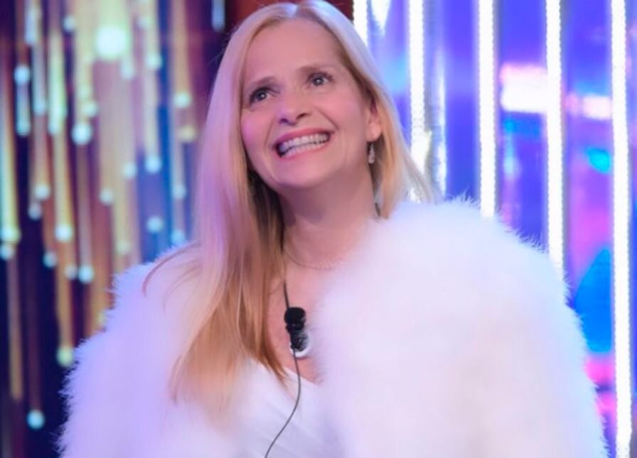    Фото: @greciacolmenares7 Камилла Булгакова