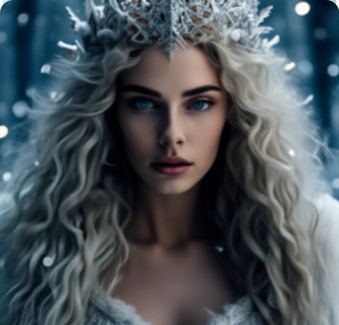 Иллюстрация сгенерирована Дилярой Гайдаровой в приложении "Шедеврум"