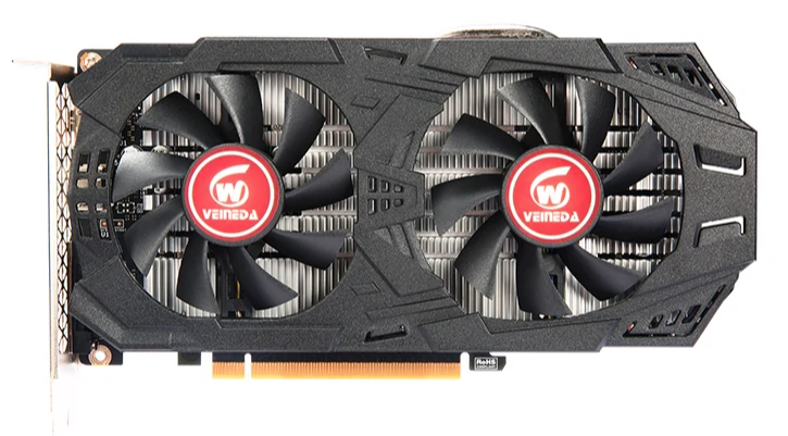 Veineda  GTX 1060 6GB