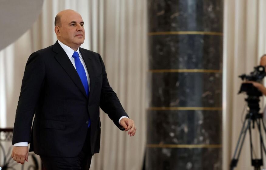    Мишустин: Все молодые люди должны подрабатывать во время учебы