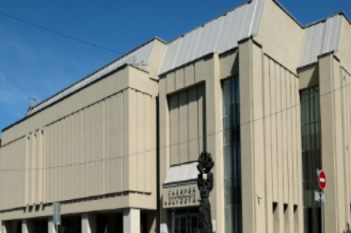    Экспозицию организуют в Галерее современного искусства Татарстана.