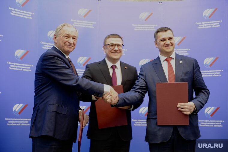    Новый договор предусматривает защиту участников СВО