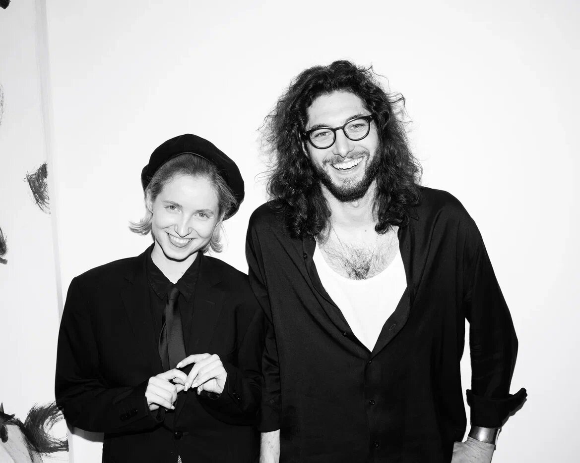    В Москве открылась галерея Art x Fashion (фото 2)