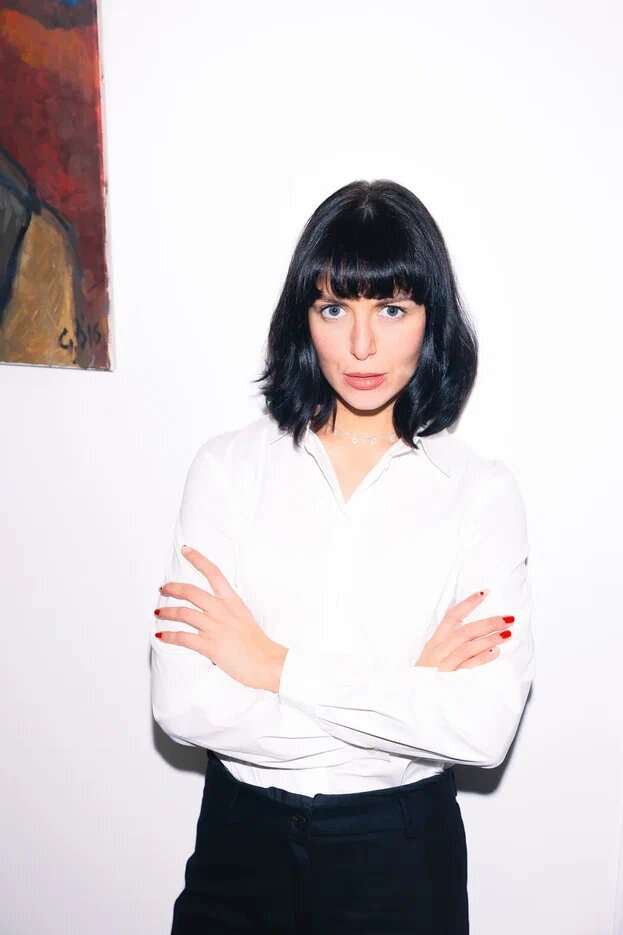    В Москве открылась галерея Art x Fashion (фото 3)