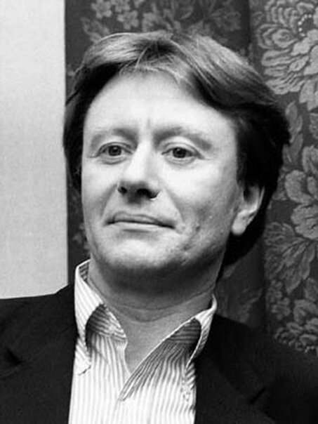 Андрей Миронов. Андрюша оказался похож на великого актера. Фото взято с Яндекс картинки 