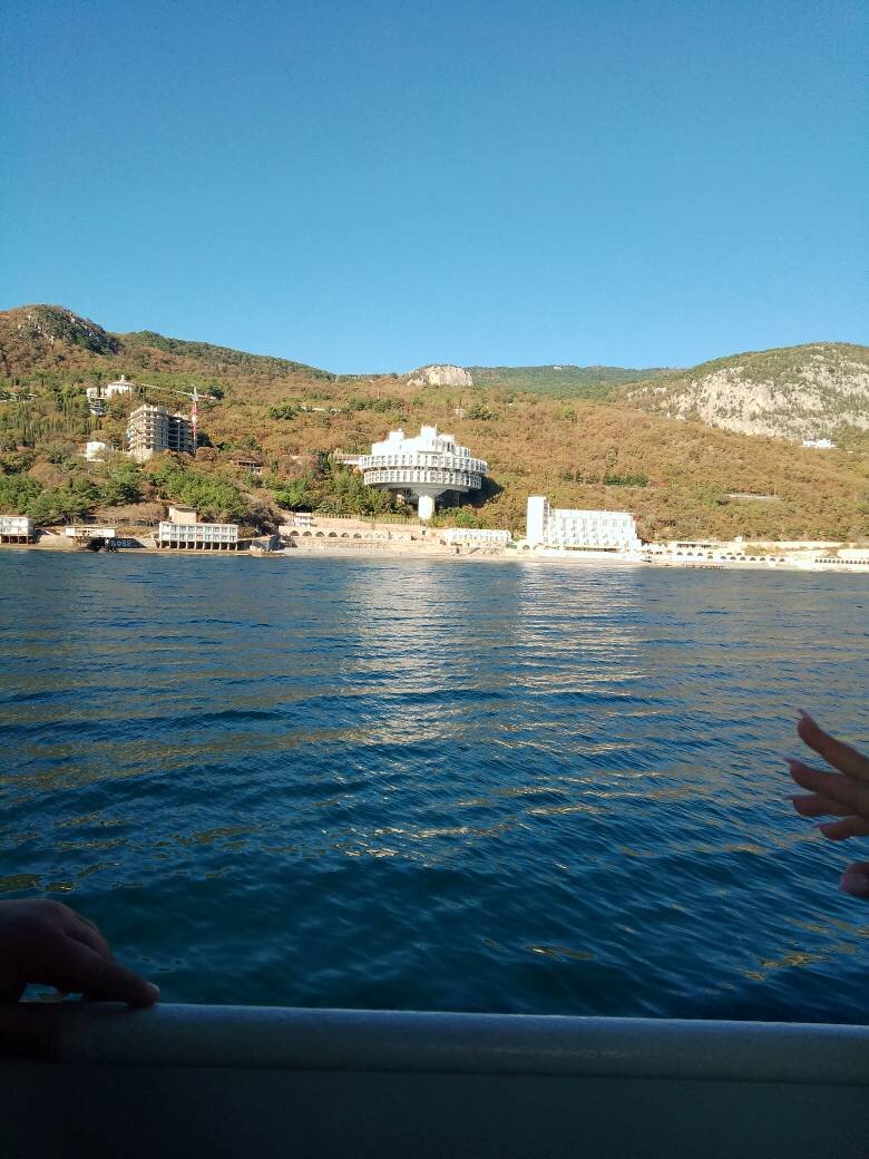 "Юг! Культура!" (с)