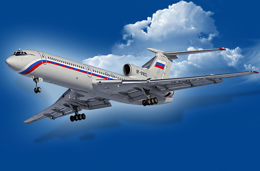 Международный день гражданской авиации