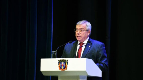    Ростовская область усилит регионы нового Юга России Иван Латынин