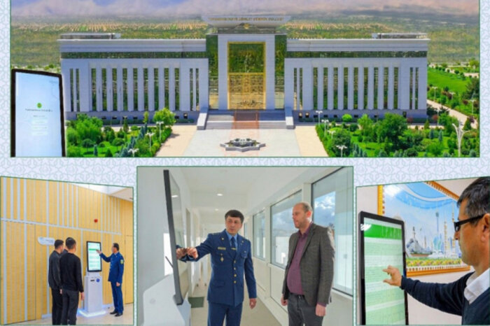 Источник фото: turkmenistan.gov.tm