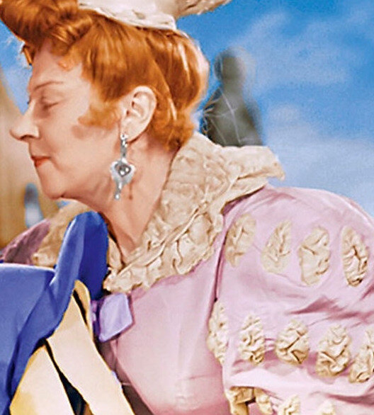 Мачеха. «Золушка». Удастся ли Золушке спастись от Мачехи? Вот вопрос