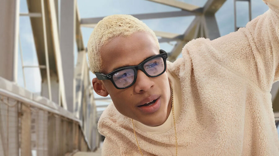 Ray-Ban