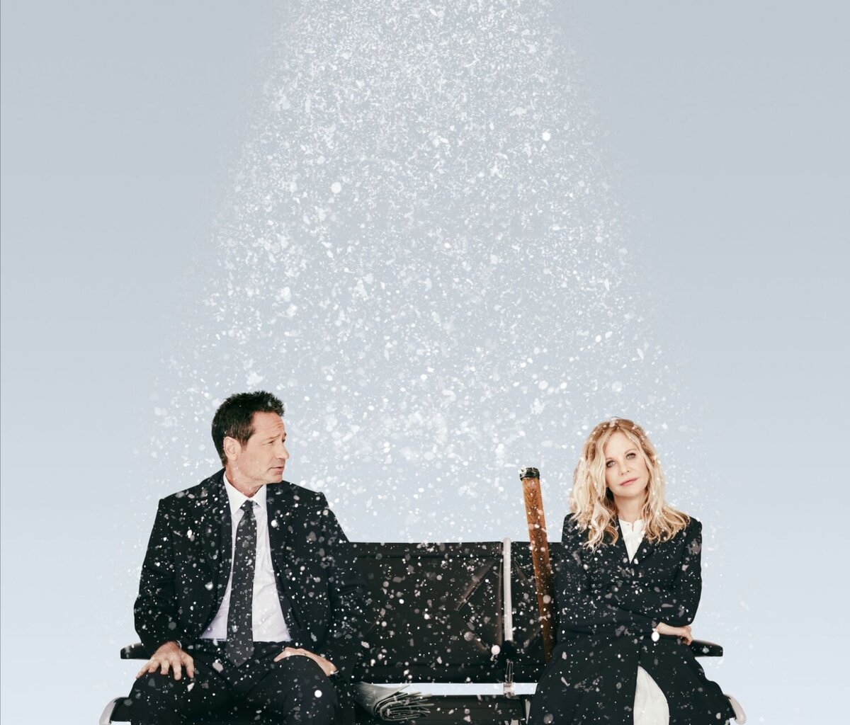 Кадр из фильма "Что происходит потом". 