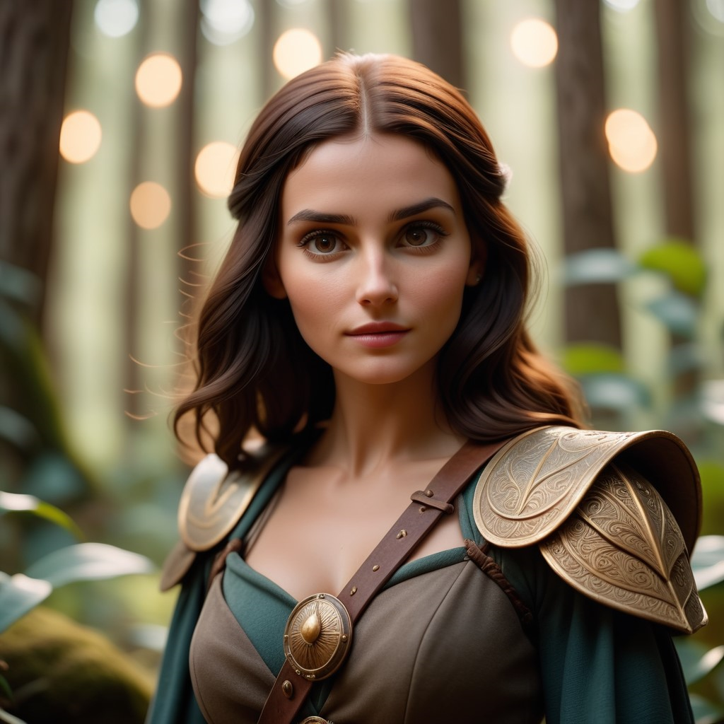 Хранитель Забытых Земель