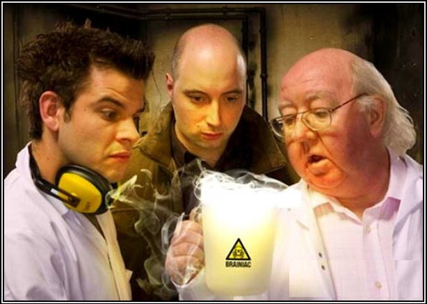 МикоПлазмид-23, антибиотики не помогут, а кто-то станет богаче | Геолог ...