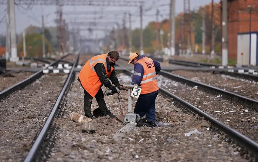 Фото: © Sputnik / Максим Блинов