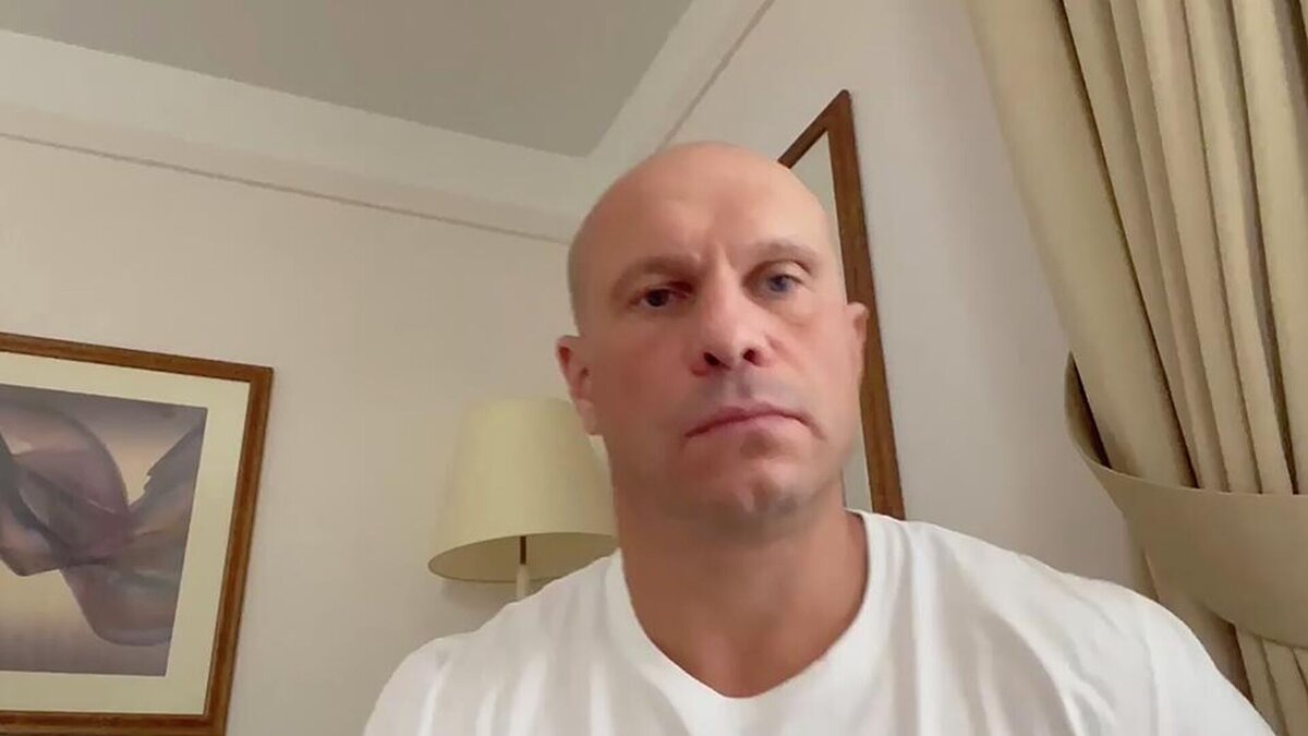 Илья Кива.  фото: картинки  яндекса.