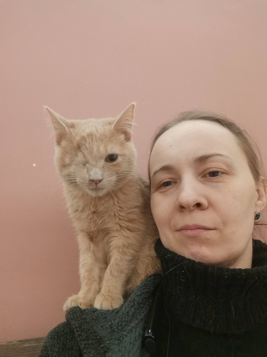 ждем приема у врача