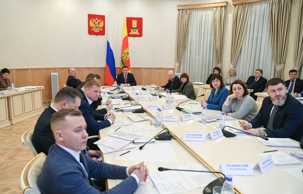 Колледжи Тверской области получат современное оборудование