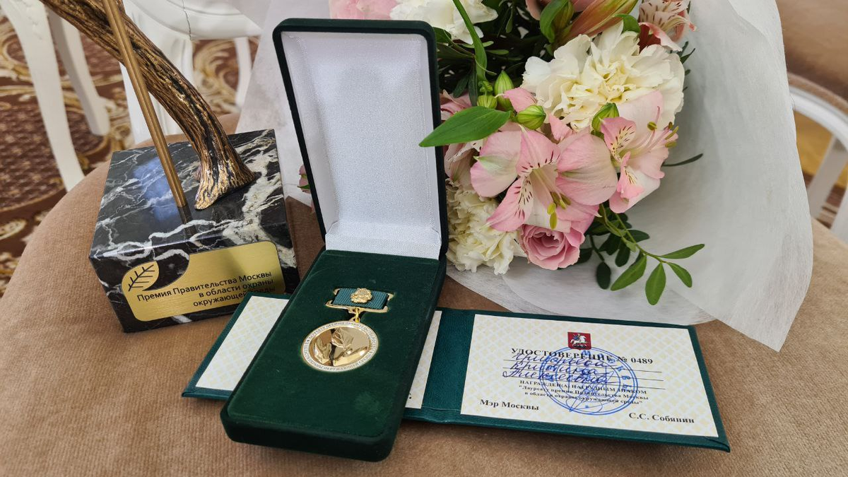 Так выглядит победа! Мы празднуем и ликуем вместе с вами!