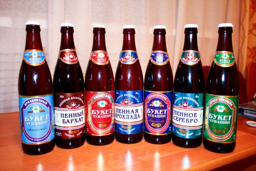 Чуть-чуть рекламы для соседей из Чувашской республики