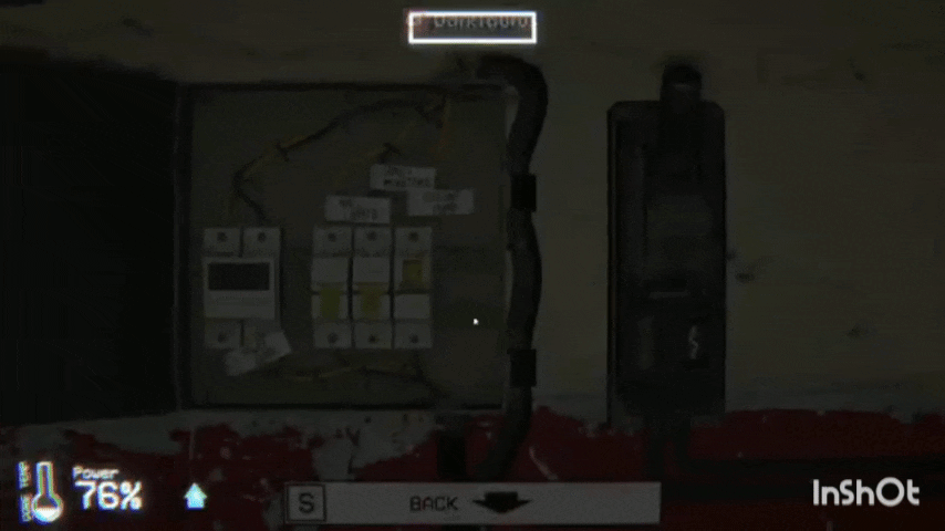 Скример Амальгама