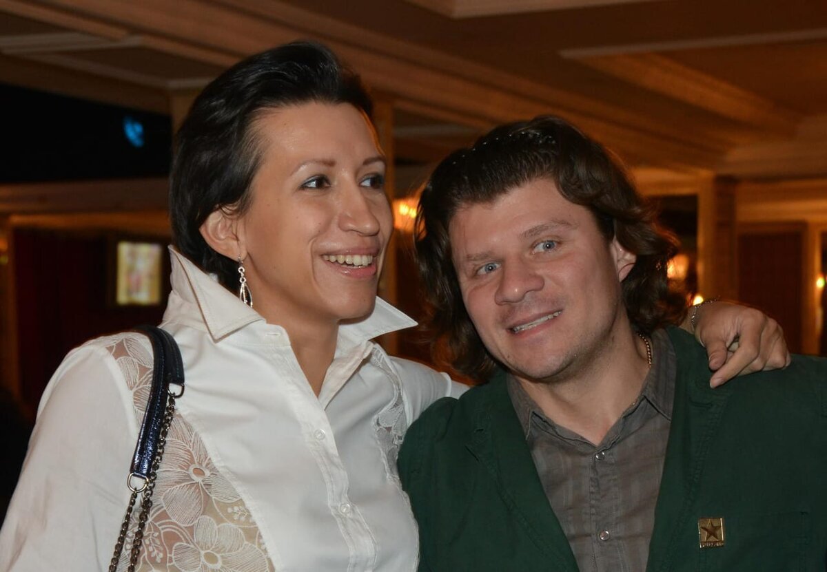 Елена борщева биография личная жизнь