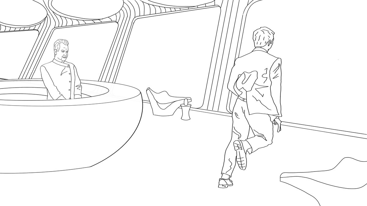 А. Викберг "Аукцион"