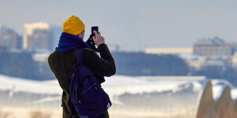 Фото: портал мэра и правительства Москвы/Максим Денисов 