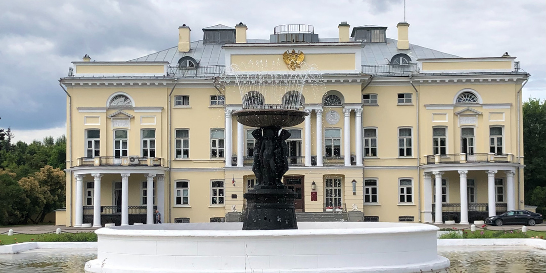 Давайте познакомимся с особняками знаменитой династии Демидовых в Москве