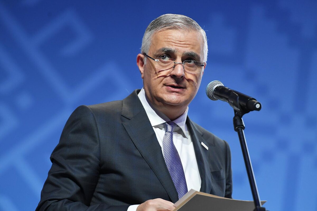 Фото: оfficial site of the Government of RA