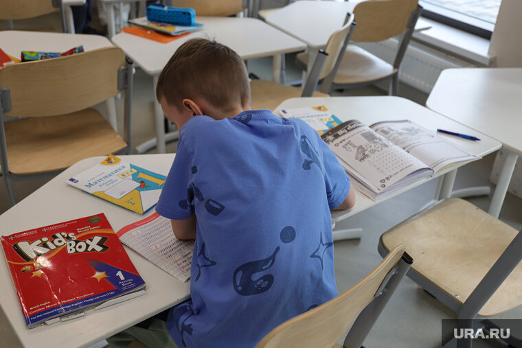    Об отмене занятий сообщат за несколько часов до начала уроков у первой смены