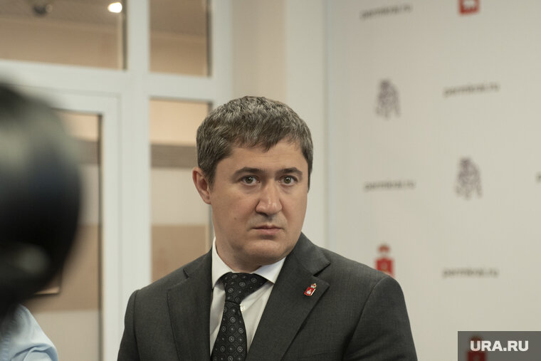    Махонин будет лично следить за подготовкой