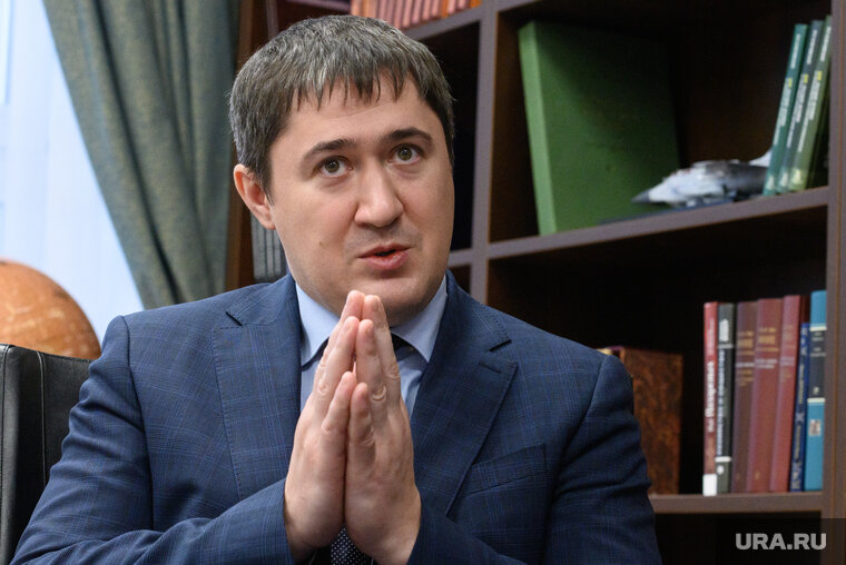    Встреча в приемной Медведева состоялась 6 декабря