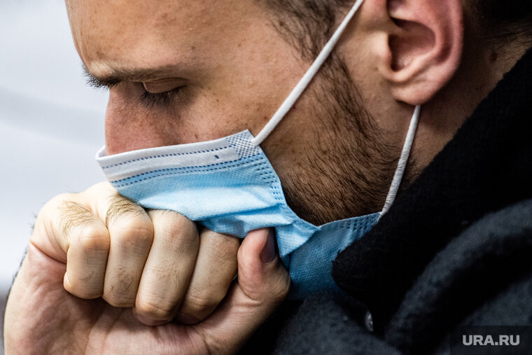    Больного коклюшем мучает изнуряющий кашель