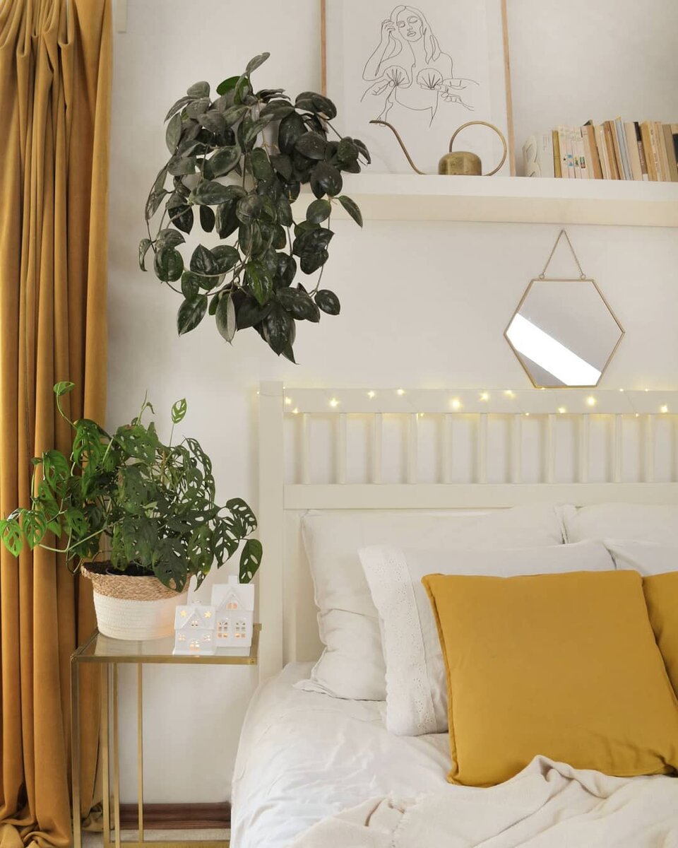    Соцсети блогера keephousing