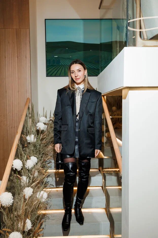    В Москве открылся флагманский бутик Abrau Club (фото 2)