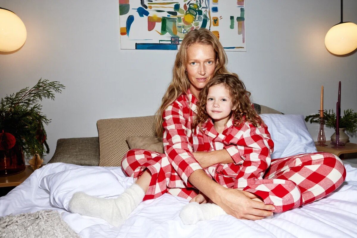    Бренд Sela выпустил новогоднюю коллекцию (фото 3)