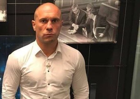    СМИ сообщают о гибели Ильи Кивы. Украинцы пишут о причастности СБУ