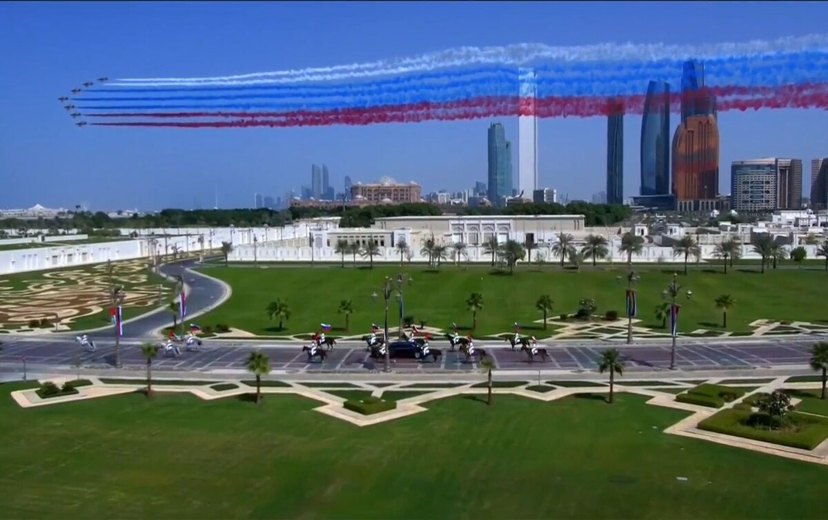 А это ещё красивее