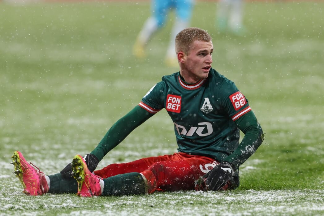    Фото: Официальный сайт ФК «Локомотив»