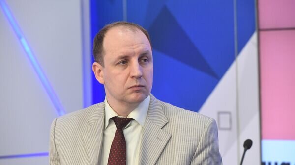    © РИА Новости . Владимир Трефилов