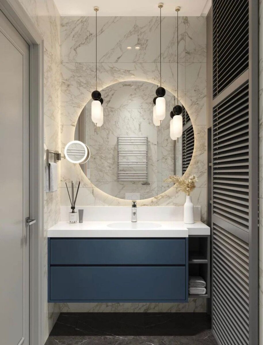 Выполнить заказ для новостройки в Москве 