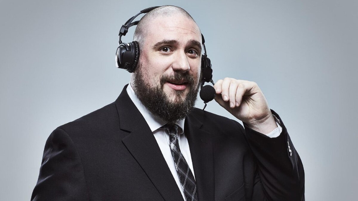     Ричард Льюис